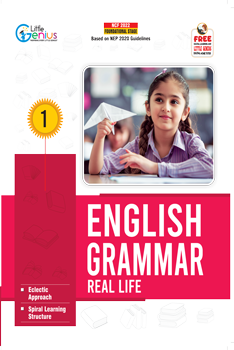 English Grammar